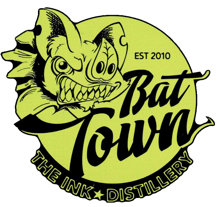 Bat Town Tattoo