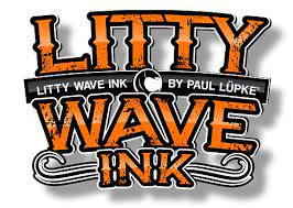 Litty Wave Ink